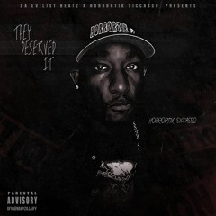 Damsel in Demise(Prod.Da Evilist Beatz)