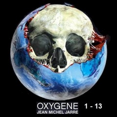 Jean Michelle Jarre - Oxygene 2 (Pan Pot Edit @ Time Warp 2017 - Bolearis' Cut)