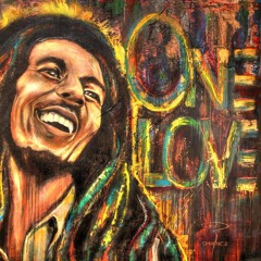 Bob Marley - OneLove - Mister FST RMX Free DL