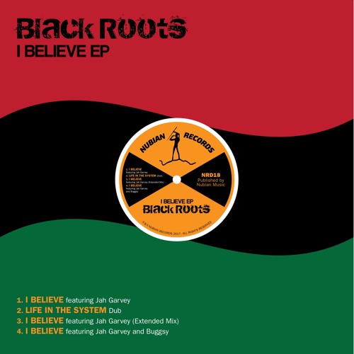 Life in the System Dub