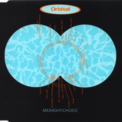Orbital - Midnight (S.R Acid Edit)