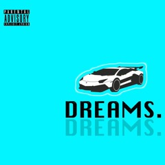 BLAZE FRANCO - DREAMS.