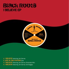 I Believe featuring Jah Garvey (Extended Mix)