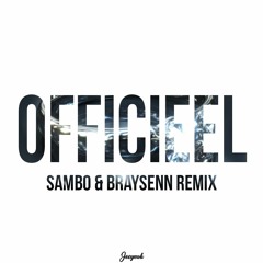 Broederliefde - Officieel (Sambo & Braysenn Remix)