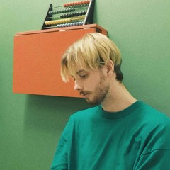 att vara rädd (prod. lxdde)