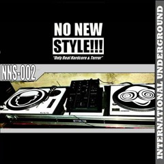 Tribute to NO NEW STYLE 002 (NNS-002)