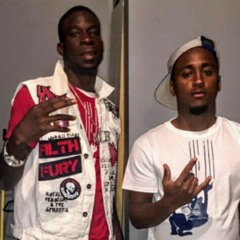 PayRoll ft Hation- Ready 2 Go(MLB)