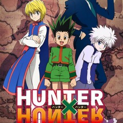 Stream episode #20 Hunter X Hunter / Phantom Troupe Arc by The Casual Anime  Podcast podcast