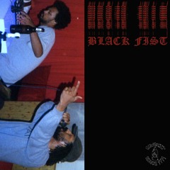 BLACKFIST EP