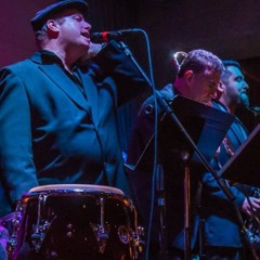 Live At Jazz, TX: NATIAO Latin Jazz