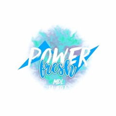 Mix Power by Deejay YoYo