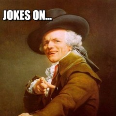 Jokes on You -  Ft. Lee A. Zone