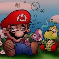 NO DADS ALLOWED - MARIO ASSFUCKERS