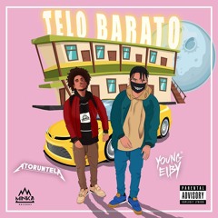 Telo Barato (feat. Ator Untela) (Prod. by Hiro Angeles)