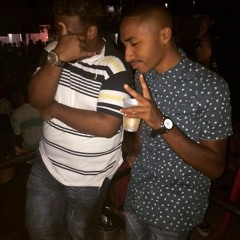 HT TA AFIM DE TRANSA COM AS PIRANHONA NA V.I [PROD.DJ HT DA VILA IPIRANGA] 150BPM