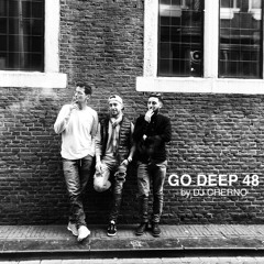 GO DEEP 48