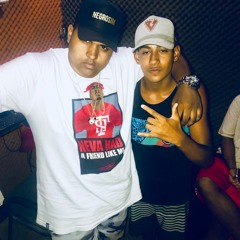 MC ALYSSON ELA É DU K.O ((  DJ KEVIN O CHRIS  ))