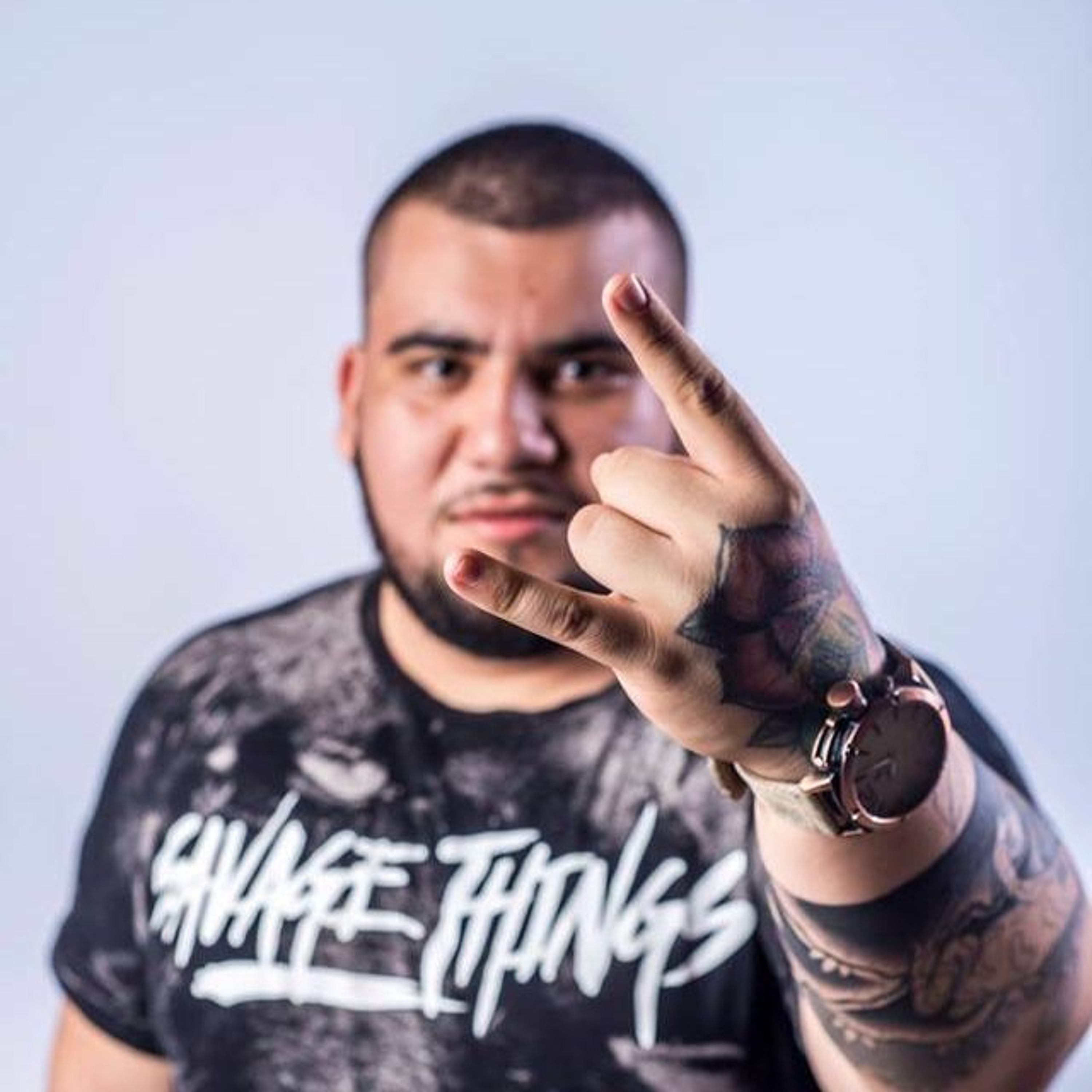 Dj Ruff Costa Rica