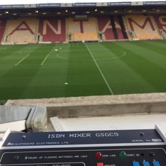 BRADFORD VS ROTHERHAM PREVIEW