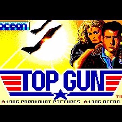 Stream Top Gun - Amstrad theme music by Tommy B-Kuhlmann | Listen online  for free on SoundCloud
