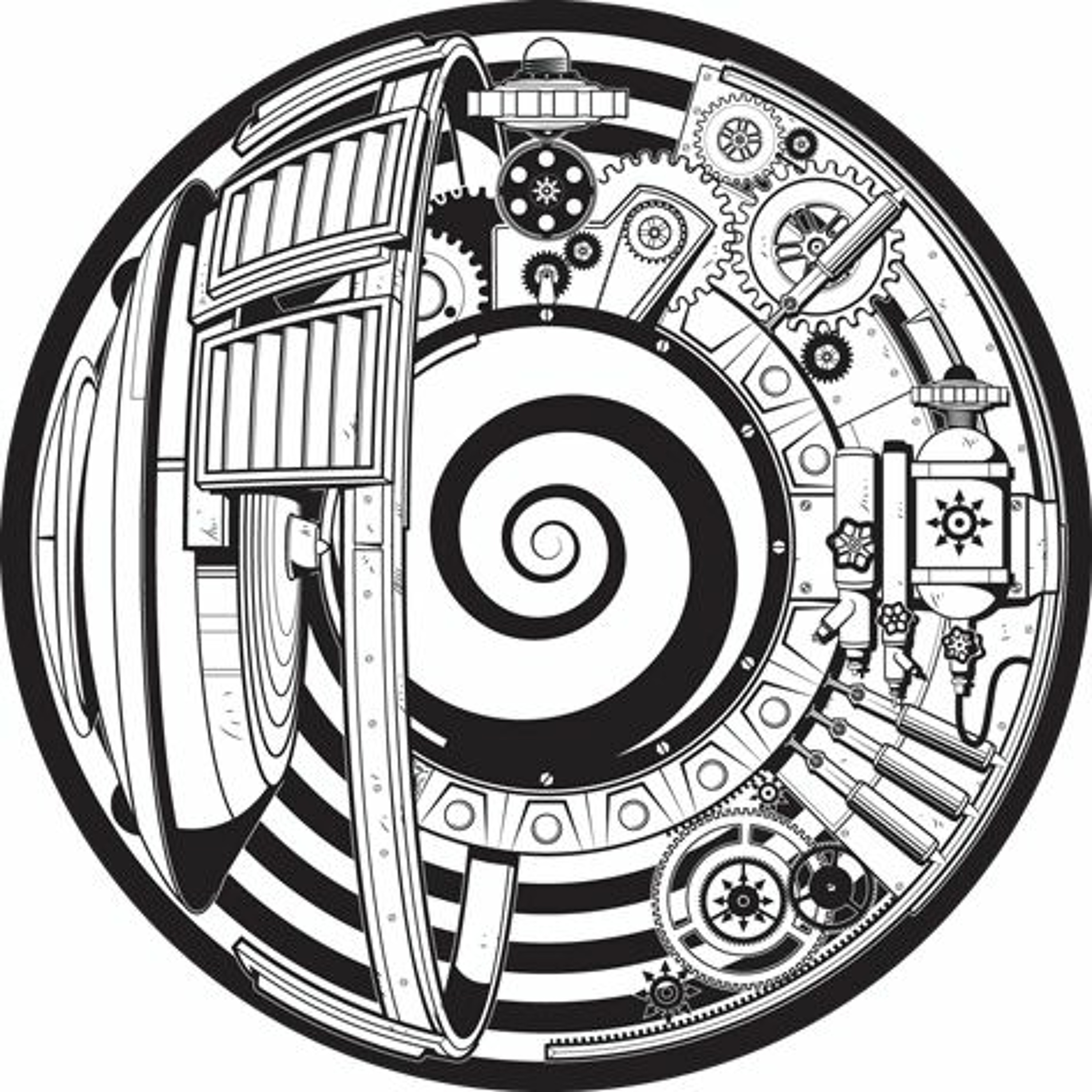Ultro episode artwork