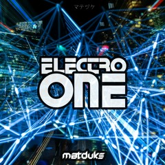 Matduke - Electro One (Original Mix) [Free download]