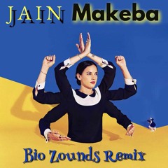J@!n - M@keb@ (Bio Zounds Remix)