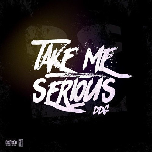 DDG - Take Me Serious (Instrumental) (ReProd. By Slick)