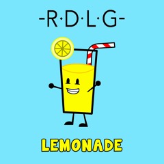 -RDLG- - LEMONADE (Original Mix)