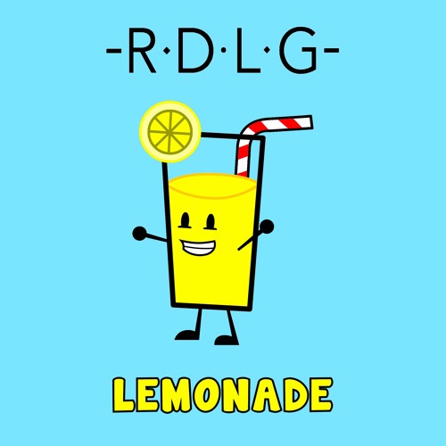 -RDLG- - LEMONADE (Original Mix)