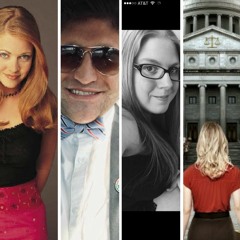 H+H Jakob & Caity's VIDEO PARTY! "God's Not Dead II" PART I(Christian Propaganda)