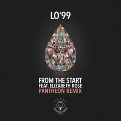 LO'99 - From The Start (Pantheon Remix)