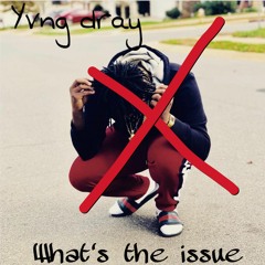 Whats The Issue $Domey$ - Yvng Dray