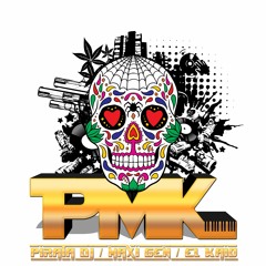 DJ PIRATA ✘ EL KAIO - TE ROBO MIX