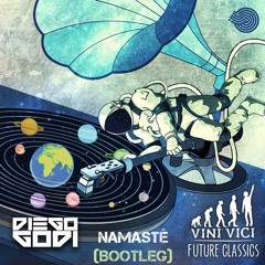 Vini Vici - Namaste (Bootleg)