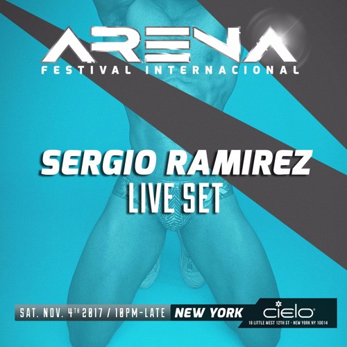 Live @ Cielo (New York City, Nov 2017)