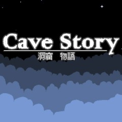 Cave Story Stuff