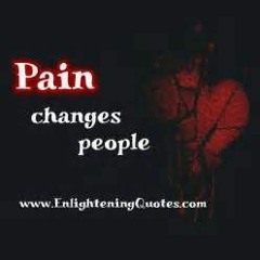Pain - SB4L Bunky