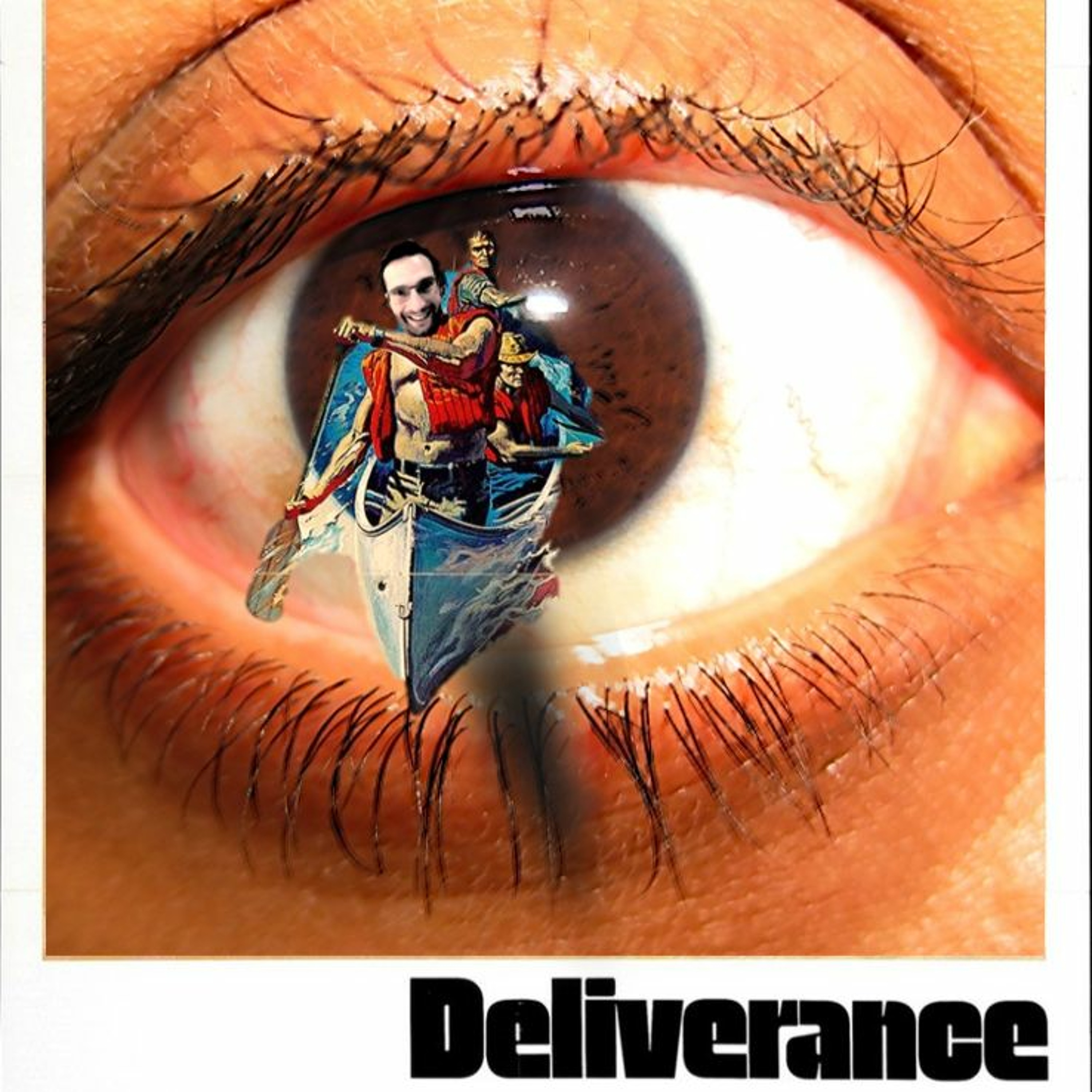 The Mog EP12 Deliverance episode artwork