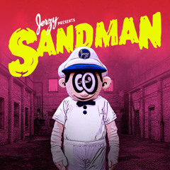 Jerzy - Sandman