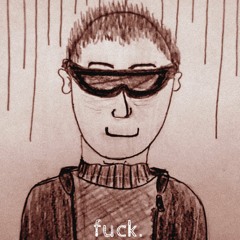 Et knapt så vellykket Selvportræt (fuckmusik kmp. 8)