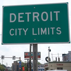 Detroit We Live Mp3
