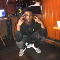 WHo's Coming Mix 1 - Bando