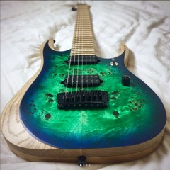 Zephyr (Original) Demo