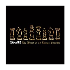Swift - Drawn And Quartered