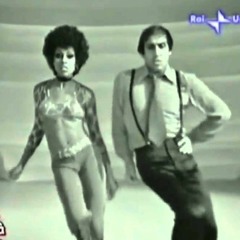 Adriano Celentano - L'Unica Chance (Sonimun Regroove)