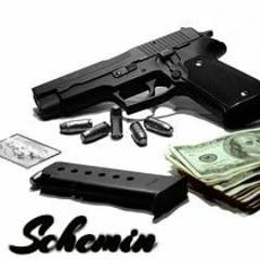 Lil Sosa "Schemin"