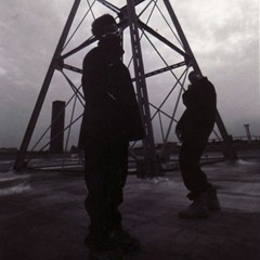 Puppets Of Chaos - Tru Dat (1993)