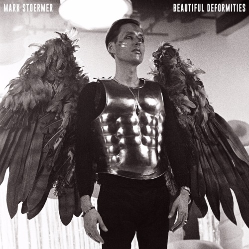 Mark Stoermer - Beautiful Deformities