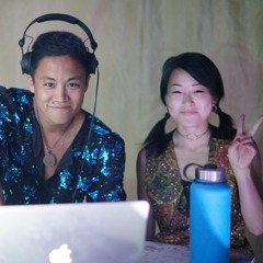 Weezy & Sleezy Burning Man 2017 Set